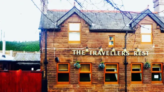 Travellers Rest