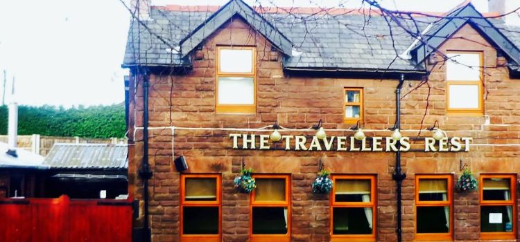 Travellers Rest