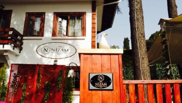 Nizam Bistro Restaurant