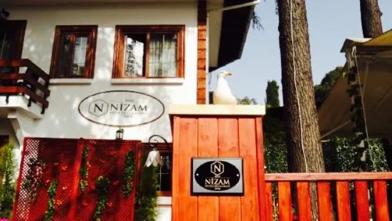 Nizam Bistro Restaurant