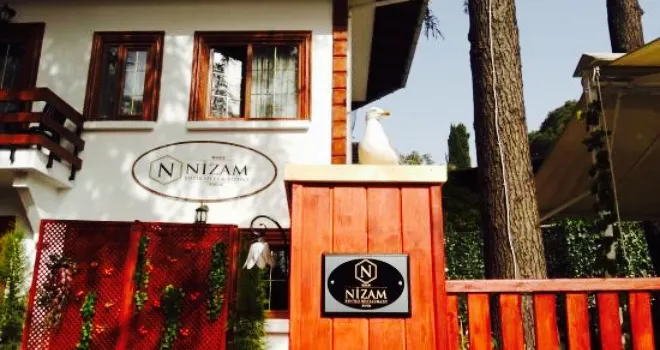 Nizam Bistro Restaurant