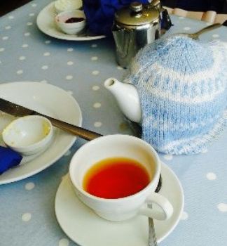 Daisy's Tea Room