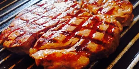 Restaurante Mexicano Arriba