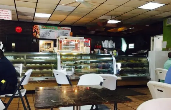Florida Bakery