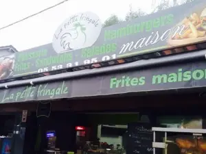 La Petite Fringale