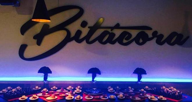 GASTROPUB BITACORA