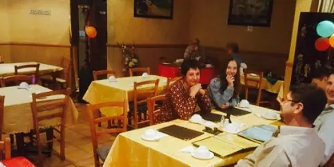 Tong Lai Chinese Restaurant