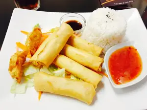 Thai Spicy Restaurang