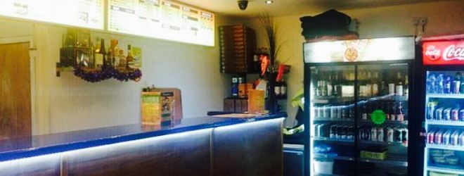 Brando's Pizza & Grill