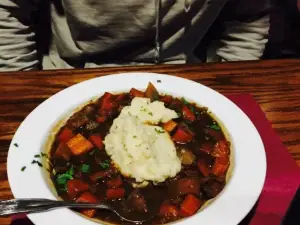Iron Hills Tavern