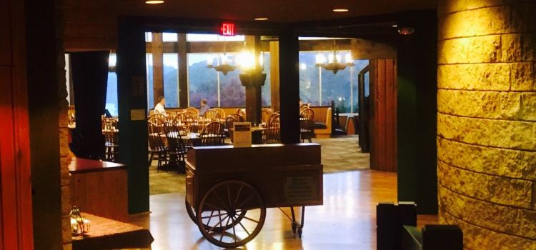 Timber Restaurant