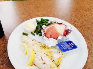 Kroll's Diner