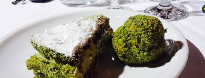 Trattoria Conti