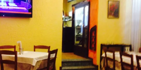 Ristorante Pizzeria Al Faro