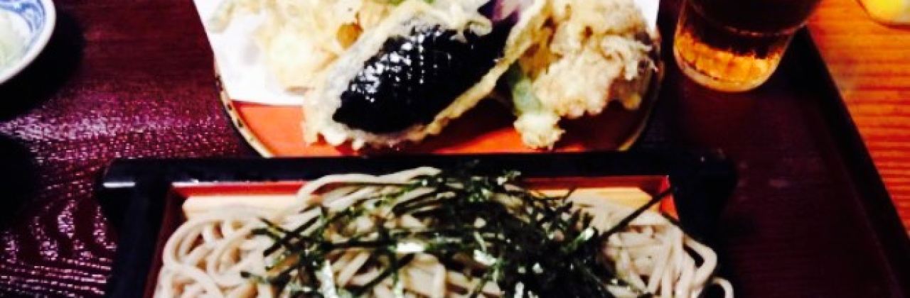 Teuchisoba Takahashi