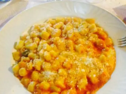 Ristorante Pizzeria da Gennaro