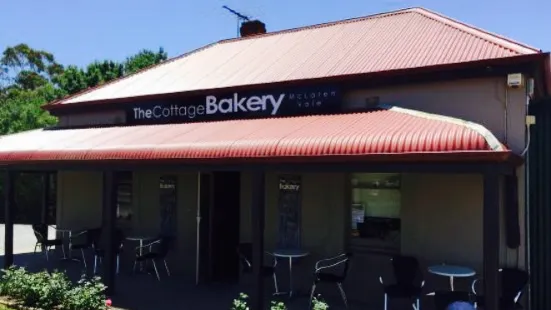 The Cottage Bakery