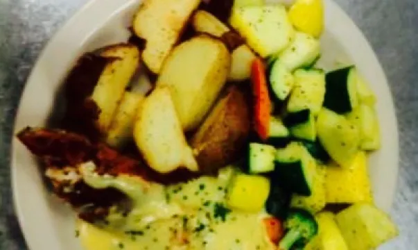 Bayou Jacks Cajun Grill