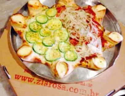 Pizzeria Zia Rosa