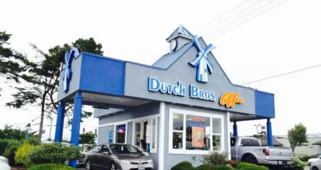 Dutch Bros. Coffee