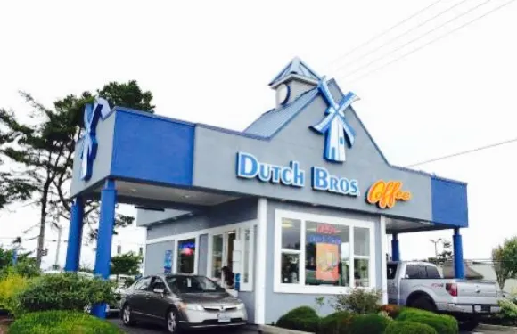 Dutch Bros. Coffee