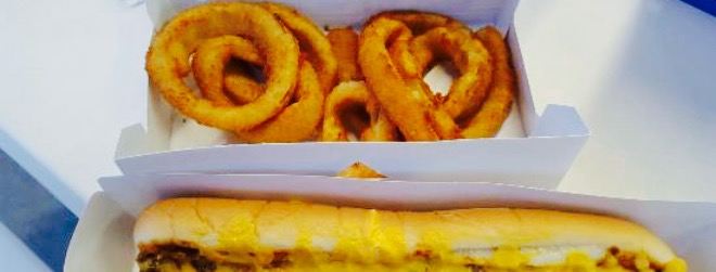 Sonic Drive-In