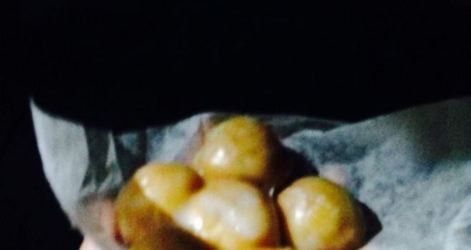 Casey's