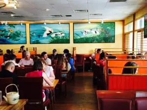 Akai Hana Restaurant