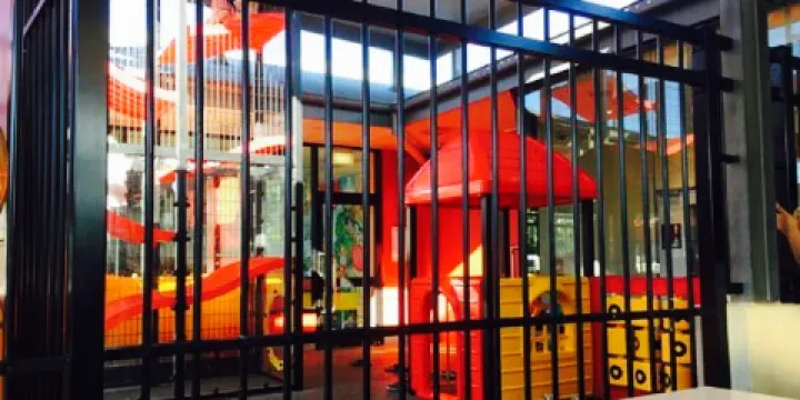 Mcdonald's Family Restaurants