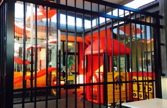 Mcdonald's Family Restaurants