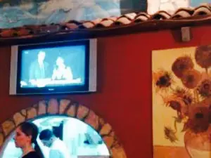 Pizzeria La Preferita