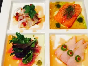 Bistro Anju