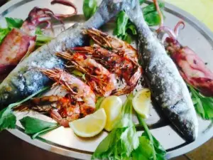 Bar Trattoria B&B Vittorio Emanuele