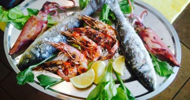 Bar Trattoria B&B Vittorio Emanuele