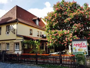 Appel's Max in Kronach