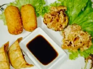 Restaurante Shigueru