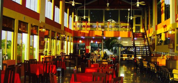 Restaurante Daytona's