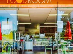 The Foodroom