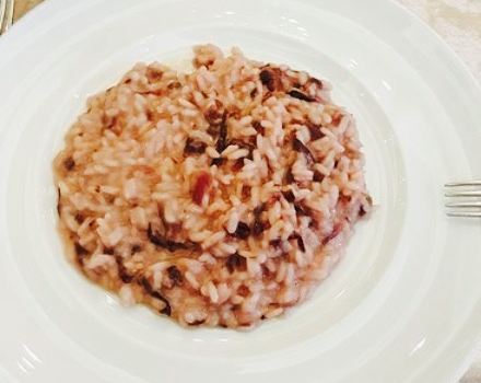 Il Chiostro Restaurant