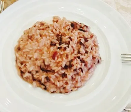 Il Chiostro Restaurant