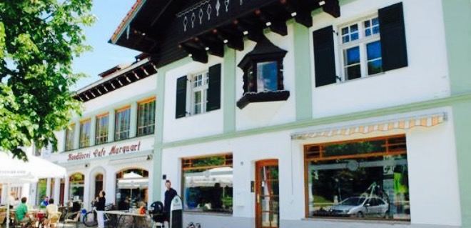 D74 - Café Marquart