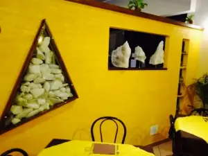 Sapori Di Sale
