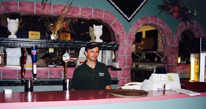 Adriatik's Restaurant and Pizzeria