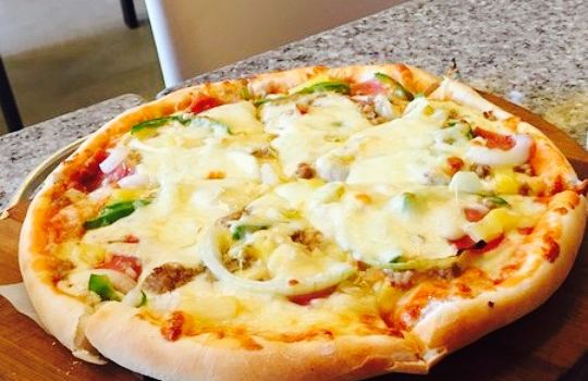 Pizzaro