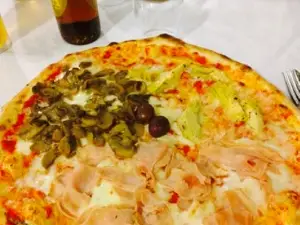 Sesto Senso