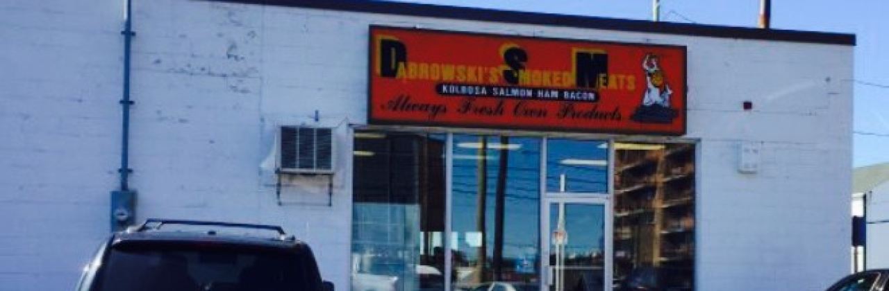 Dabrowski's Smoked Meats