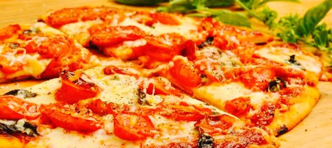 Restaurant Pizzeria Post