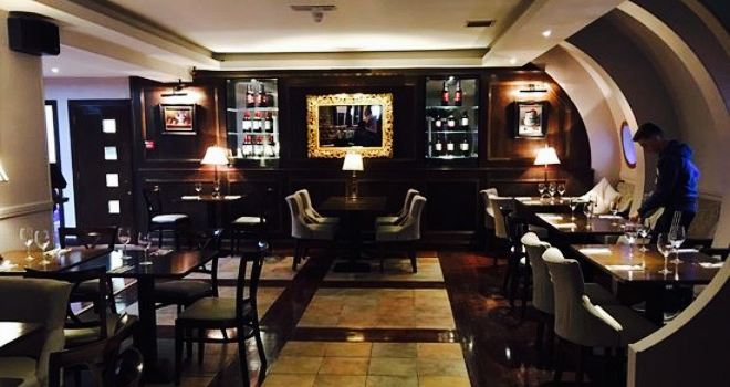 Regan's Gastro Pub and Restaurant