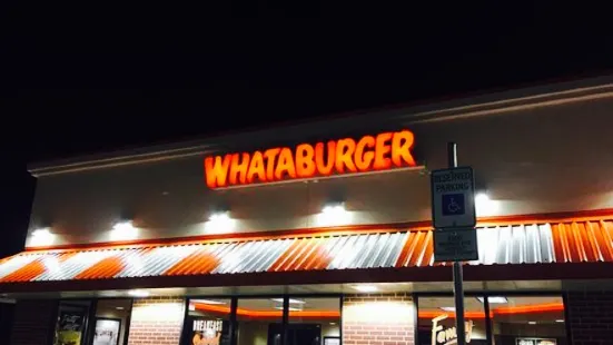 Whataburger