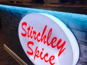 Stirchley Spice